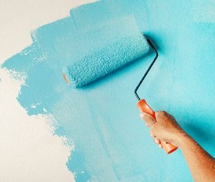 الدهانات والأحبار والراتنجات